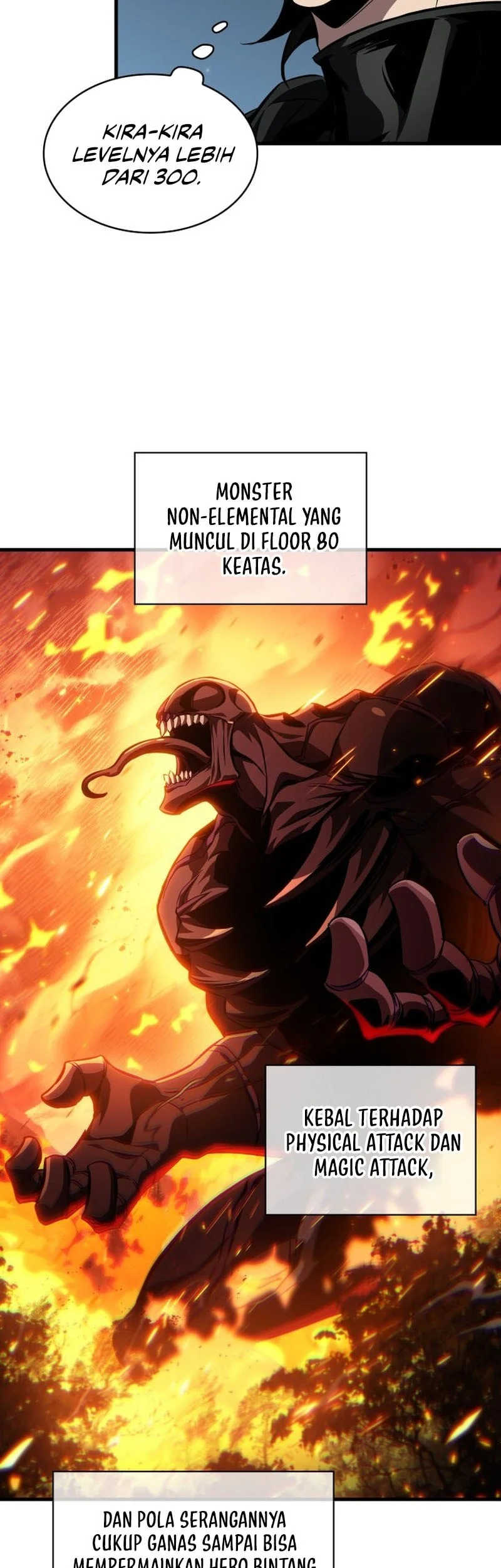Chapter 207 - halaman 34