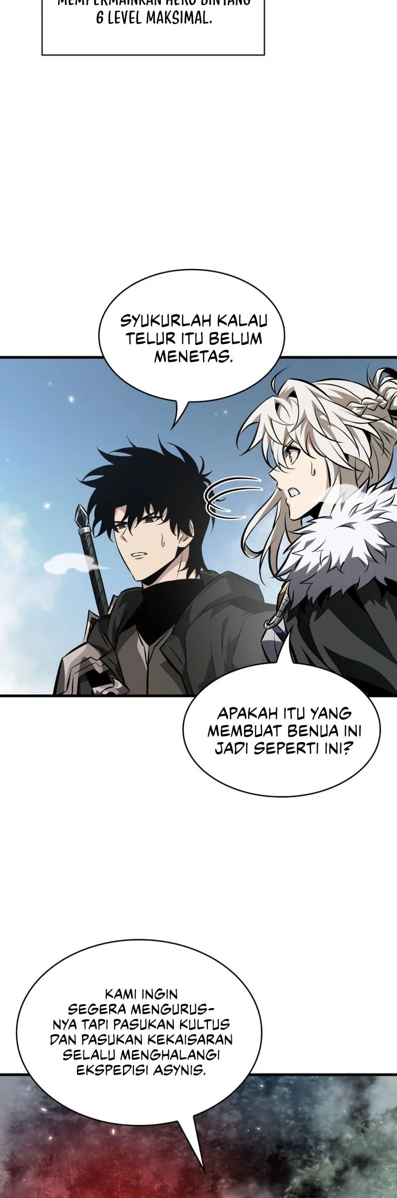 Chapter 207 - halaman 35