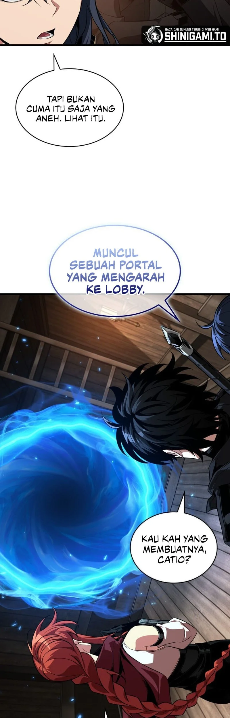 Chapter 208 - halaman 9