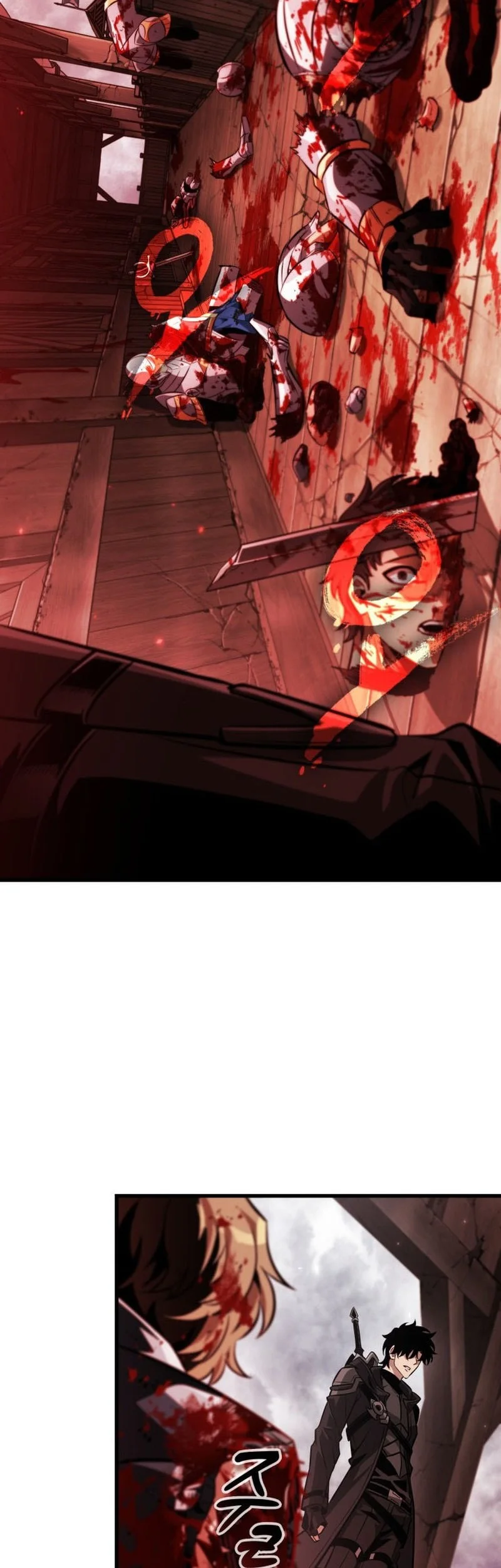 Chapter 208 - halaman 28
