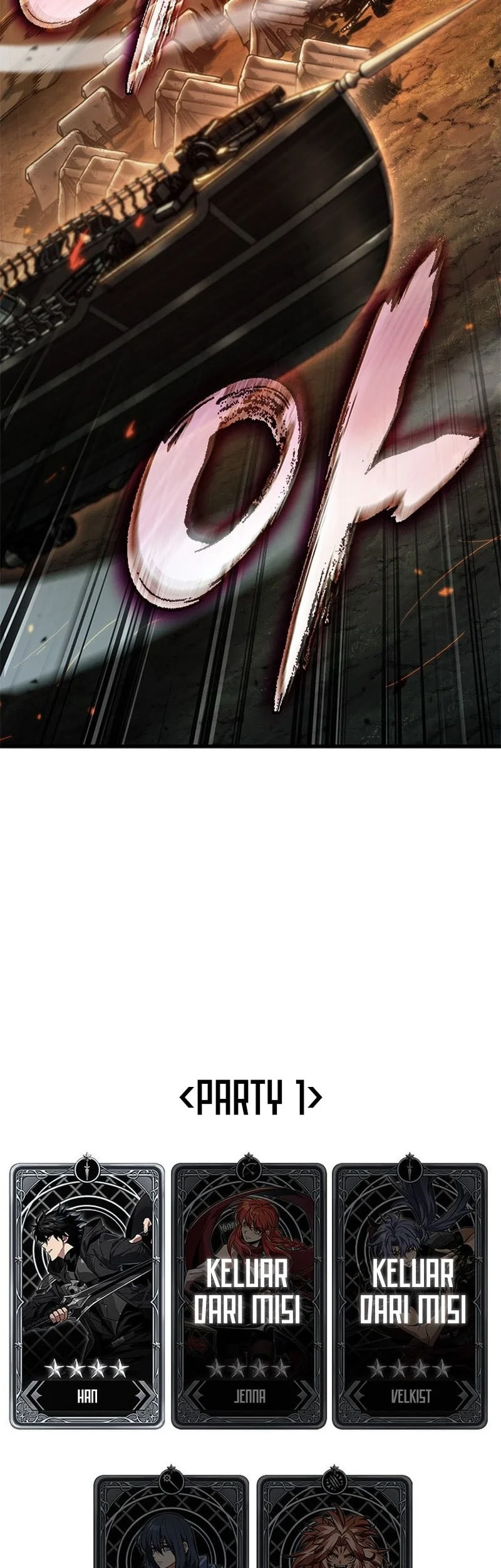 Chapter 209 - halaman 57