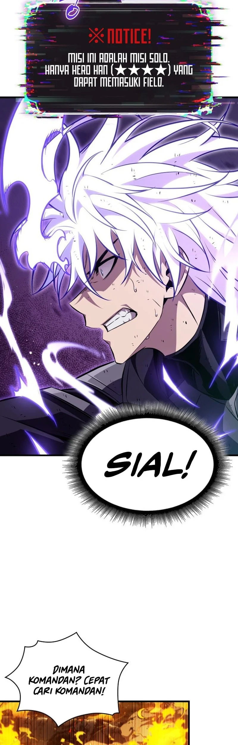 Chapter 209 - halaman 21