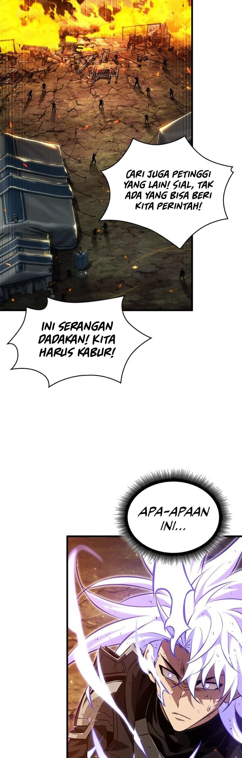 Chapter 209 - halaman 22