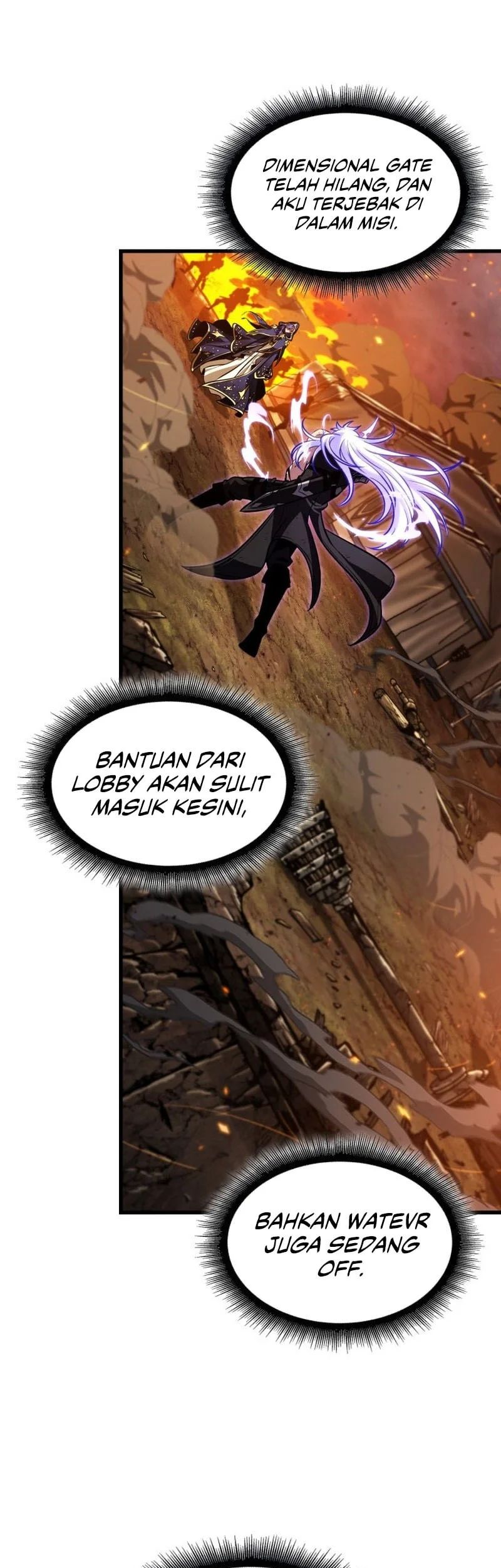 Chapter 209 - halaman 28