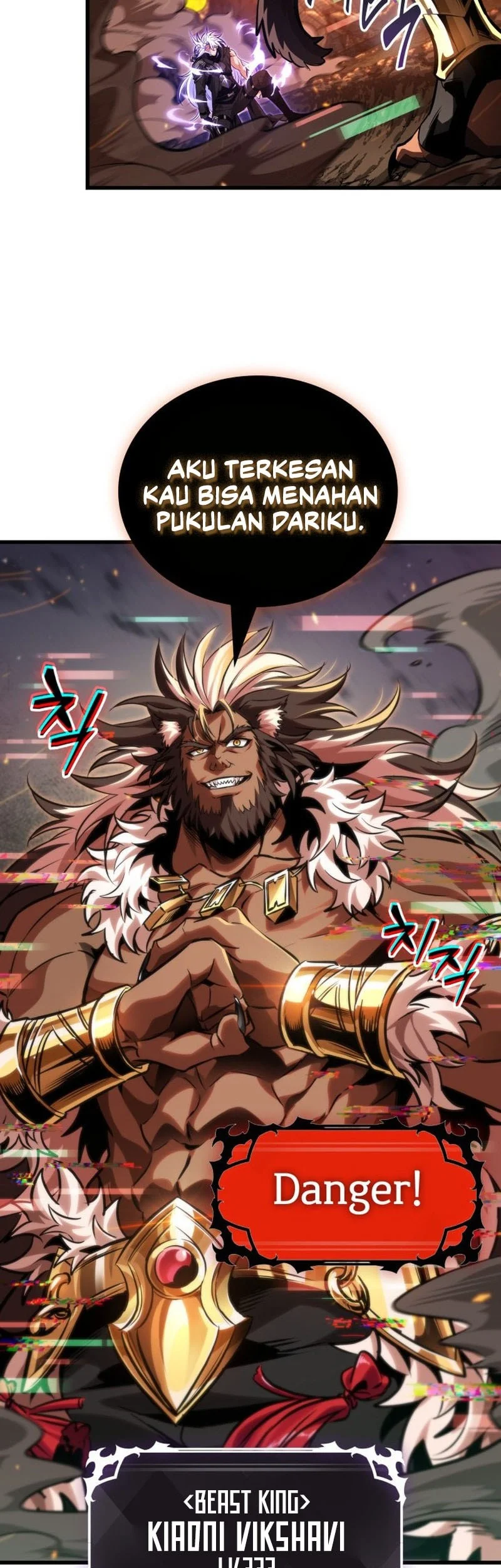 Chapter 210 - halaman 34
