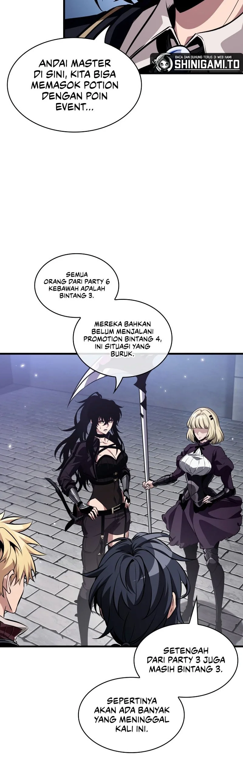 Chapter 211 - halaman 45