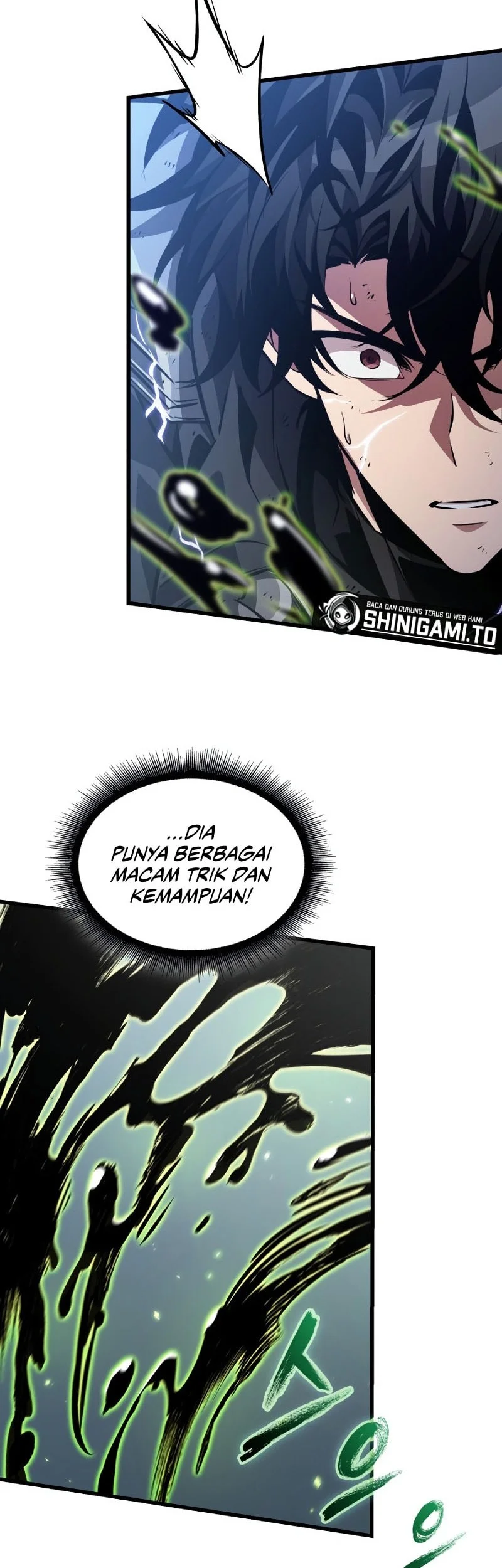 Chapter 211 - halaman 20