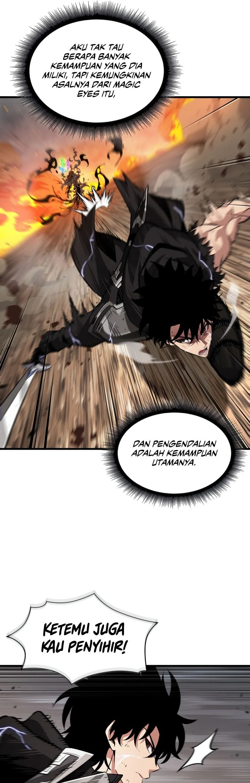 Chapter 211 - halaman 23