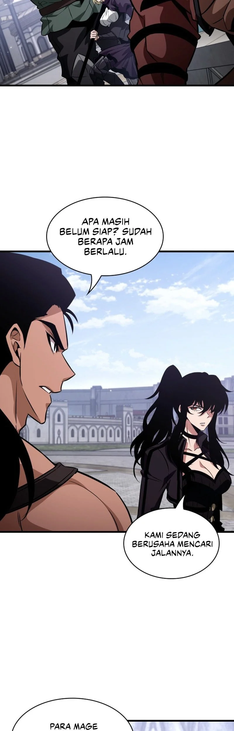 Chapter 212 - halaman 40