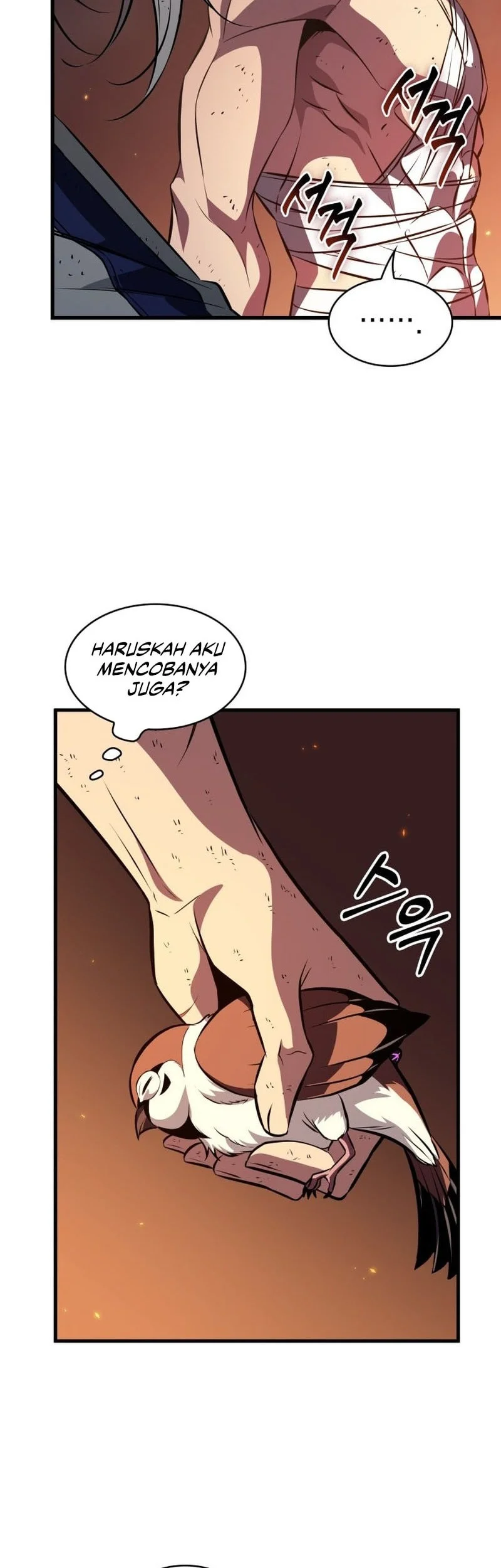 Chapter 213 - halaman 36
