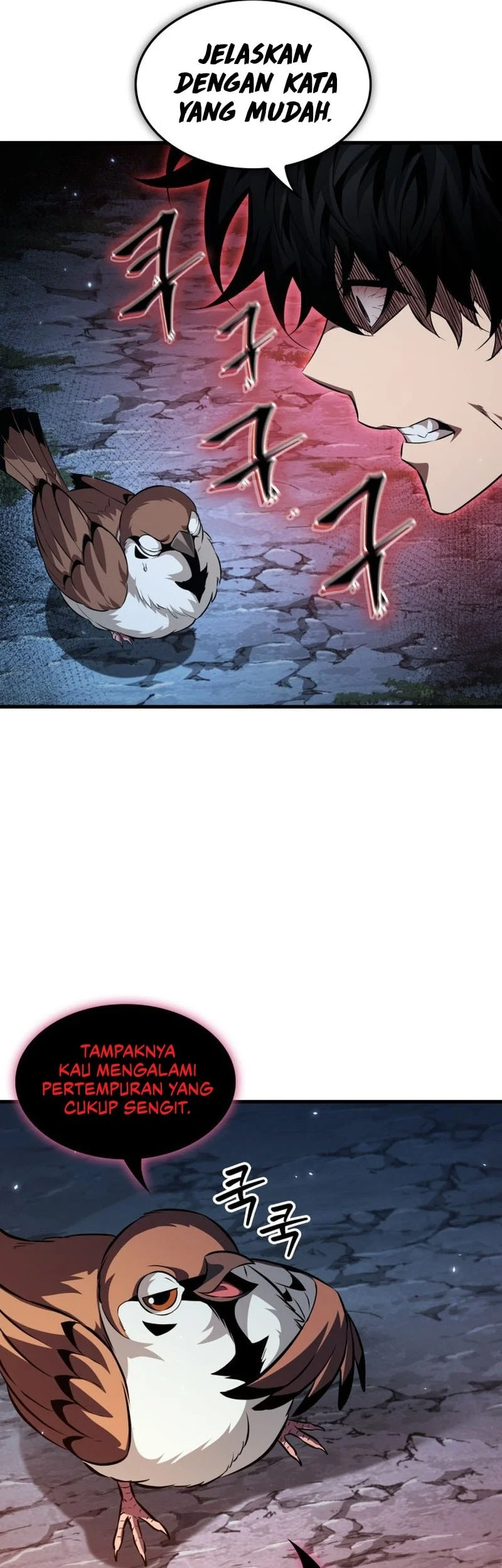 Chapter 213 - halaman 47