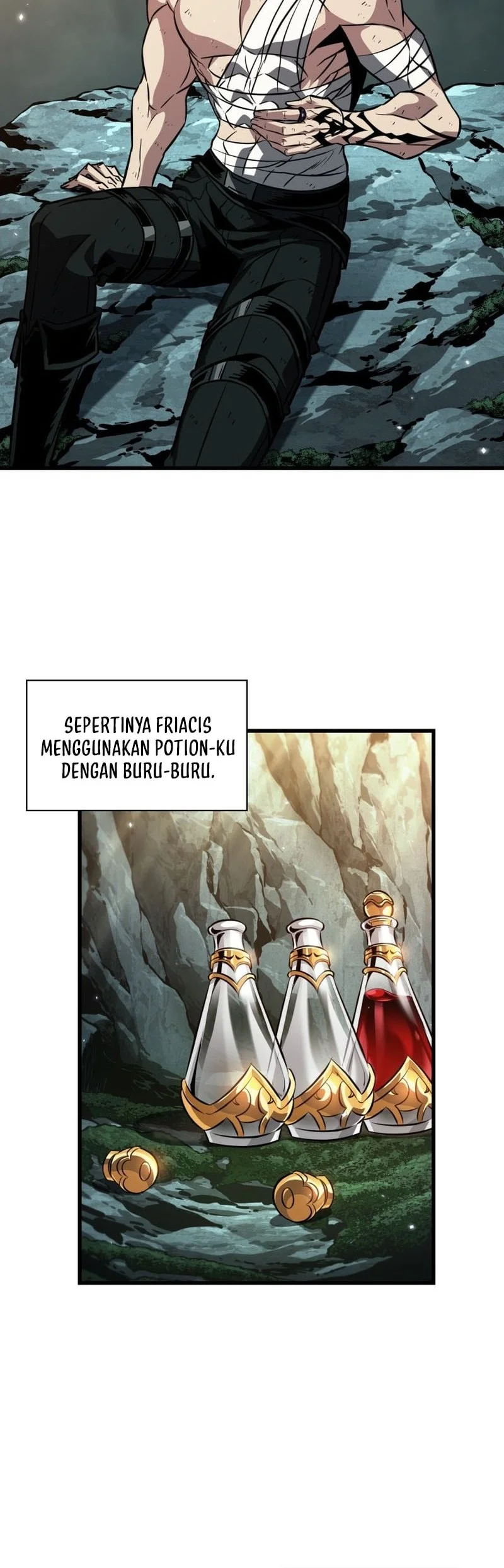 Chapter 213 - halaman 6