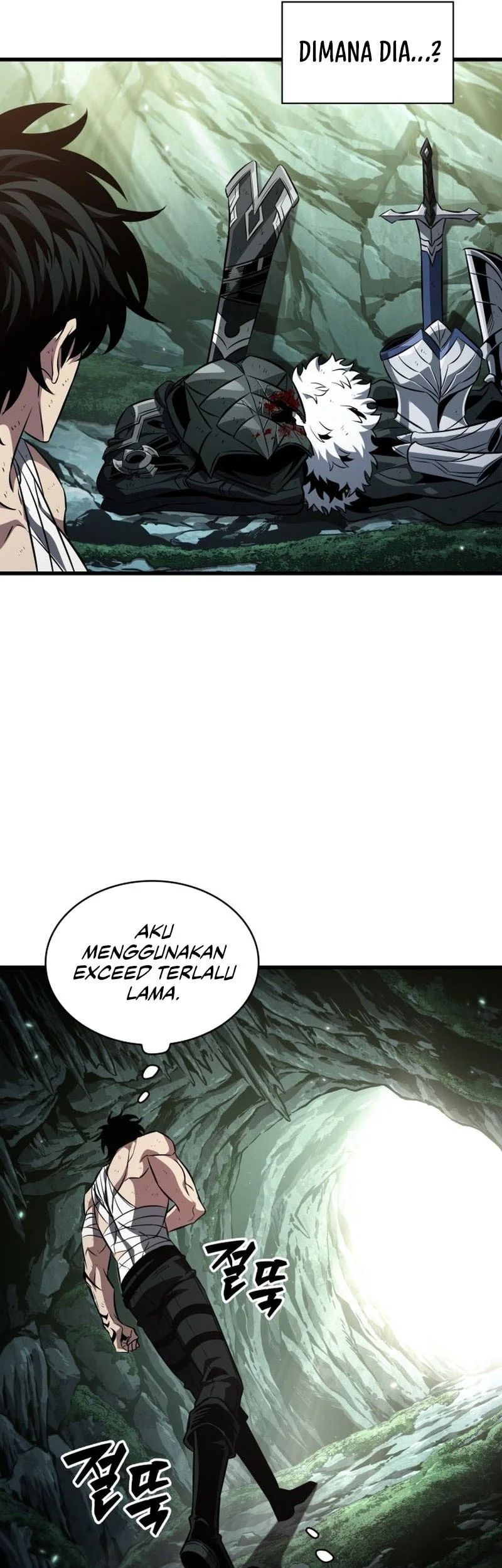 Chapter 213 - halaman 7