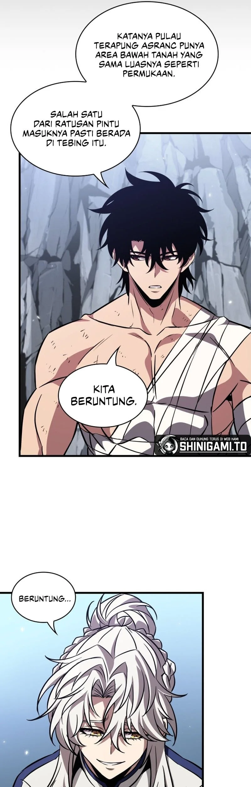 Chapter 213 - halaman 15