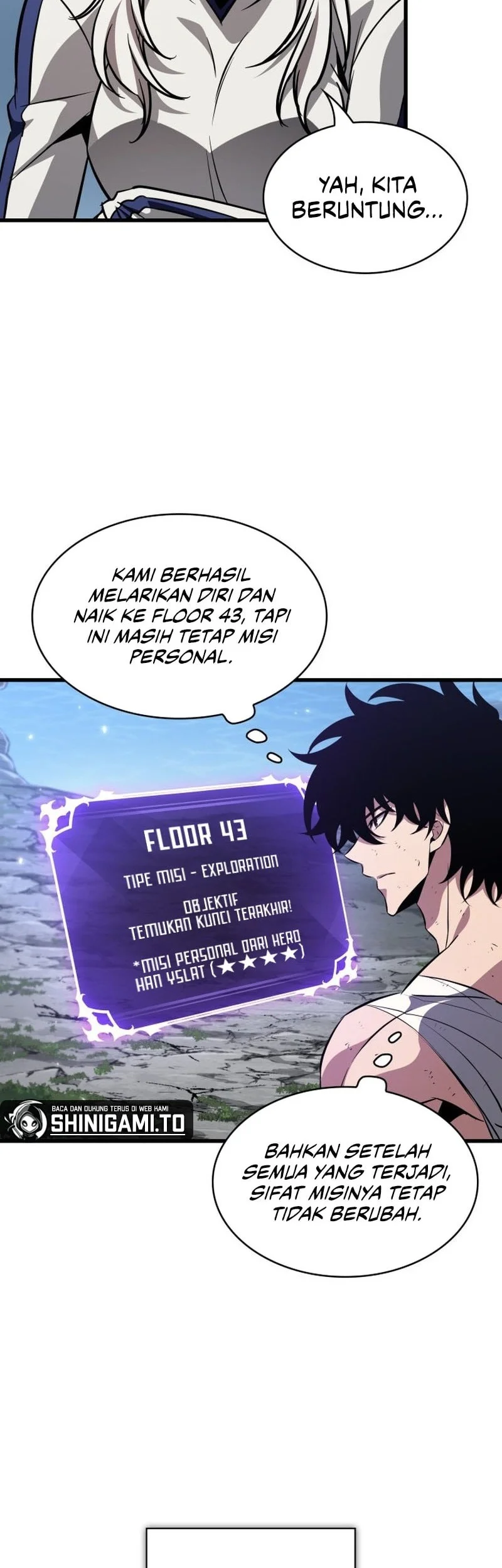 Chapter 213 - halaman 16