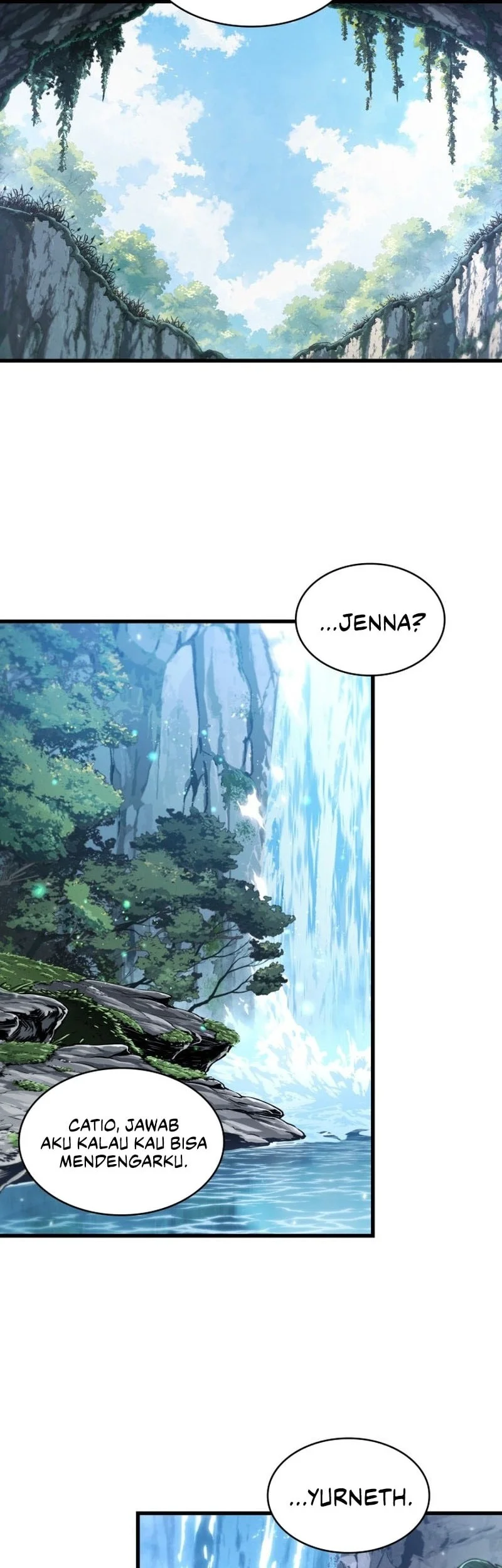 Chapter 213 - halaman 20
