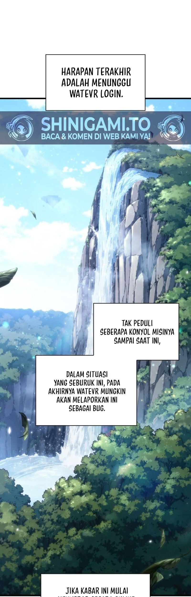 Chapter 213 - halaman 27