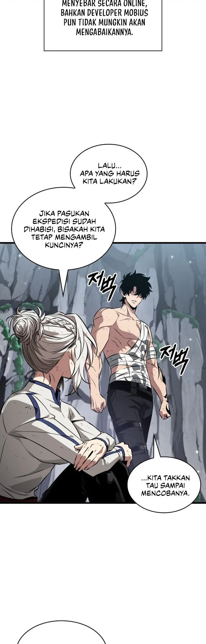 Chapter 213 - halaman 28