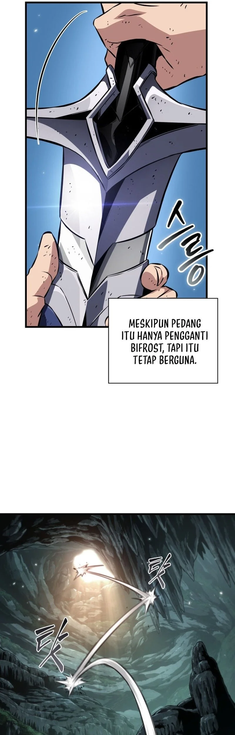 Chapter 213 - halaman 31