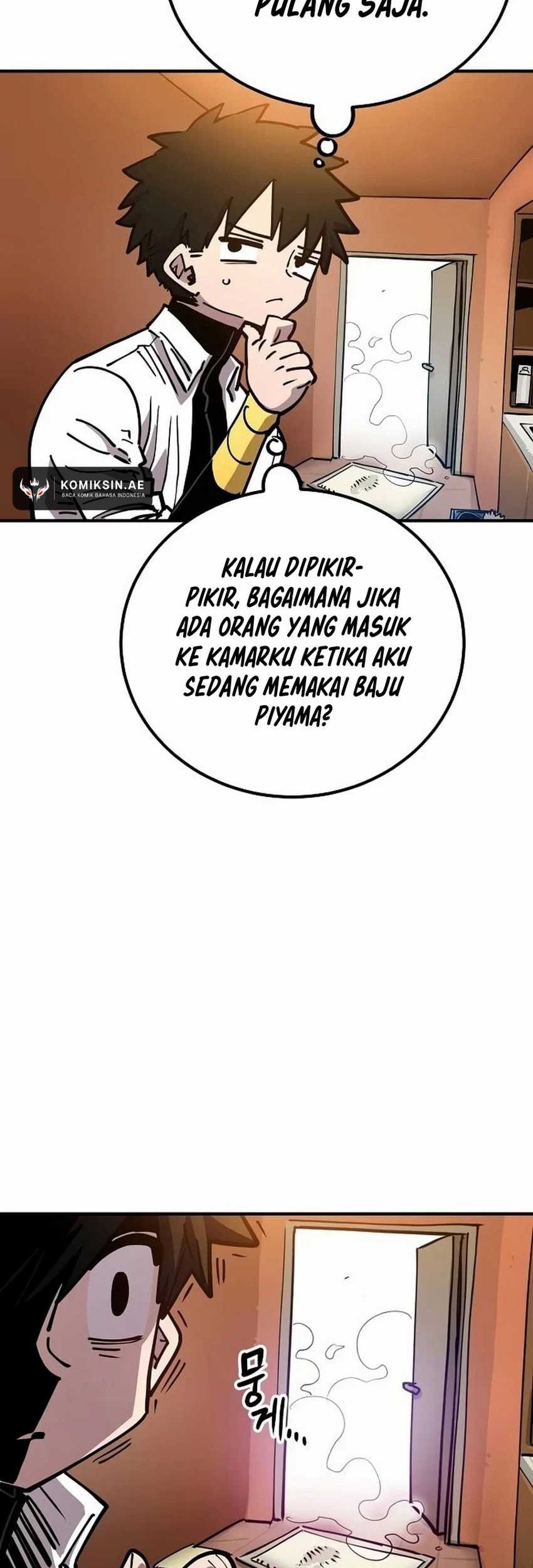 Chapter 191 - halaman 68