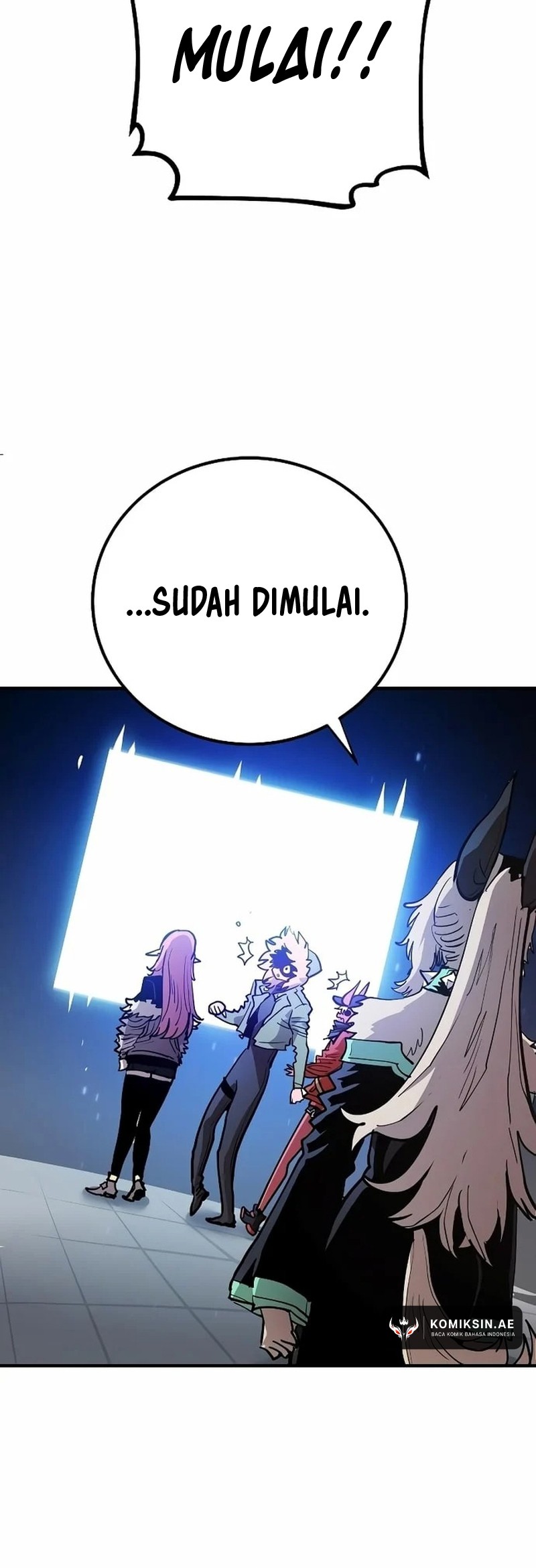Chapter 199 - halaman 54