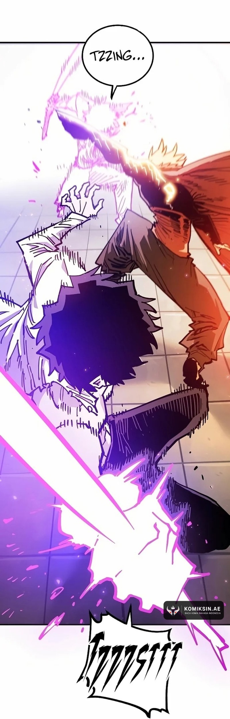Chapter 205 - halaman 61