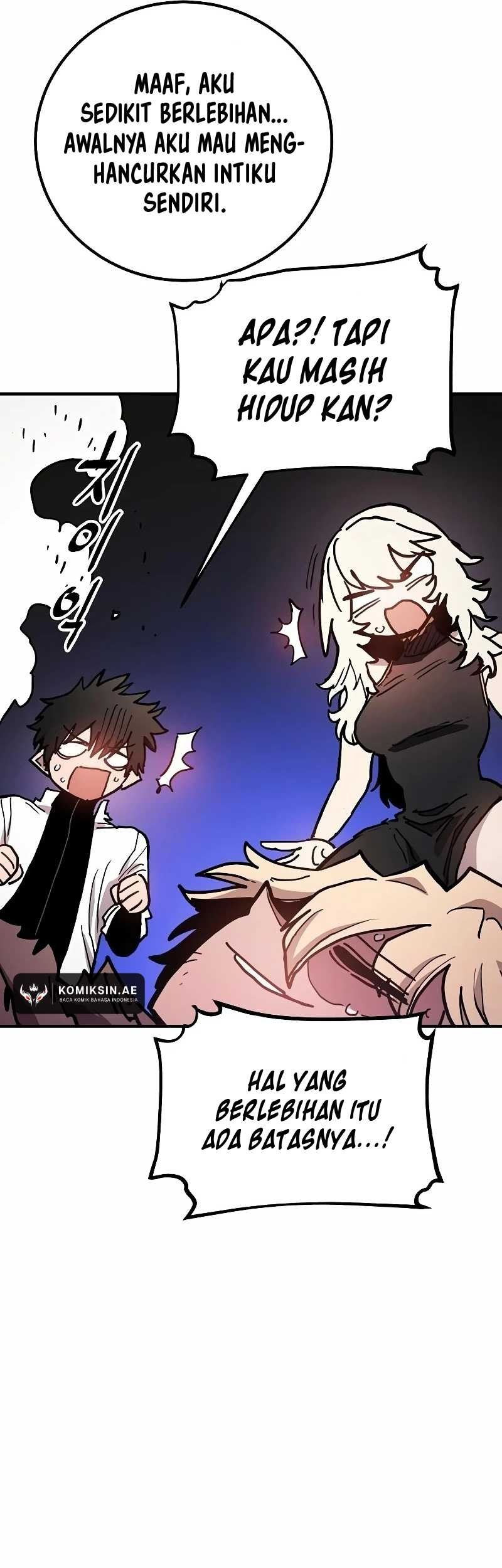 Chapter 207 - halaman 85