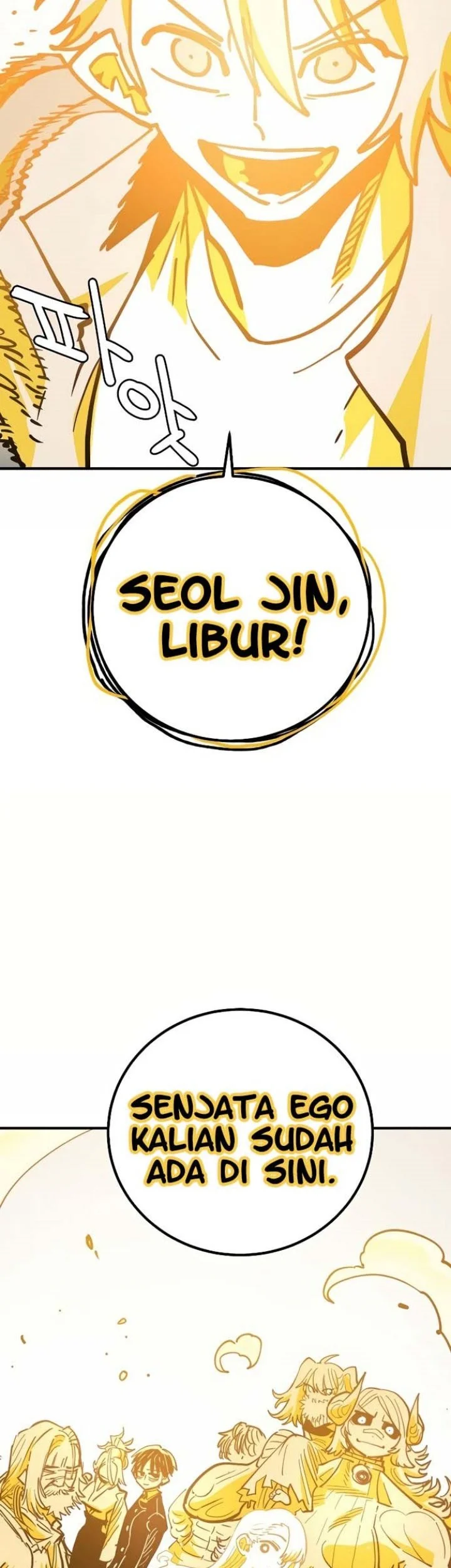 Chapter 222 - halaman 62