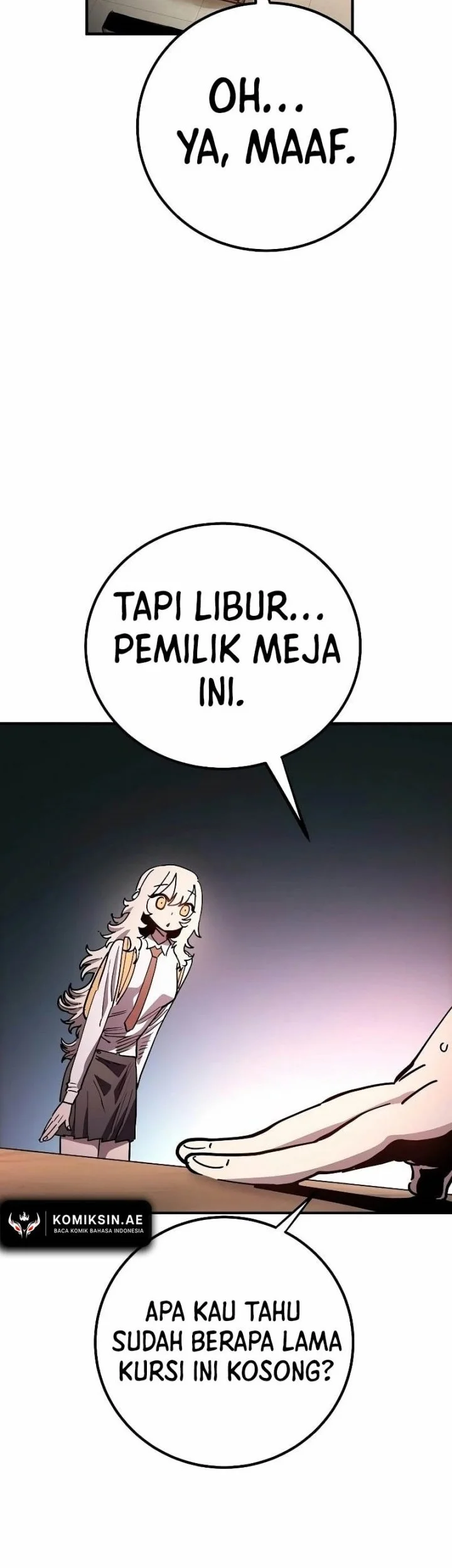 Chapter 223 - halaman 55