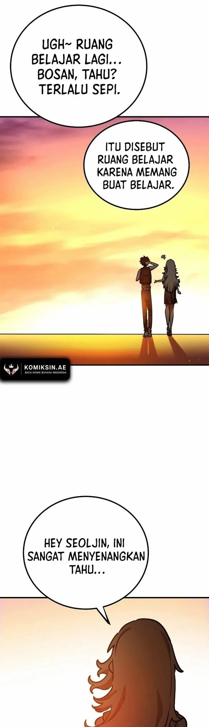 Chapter 223 - halaman 61