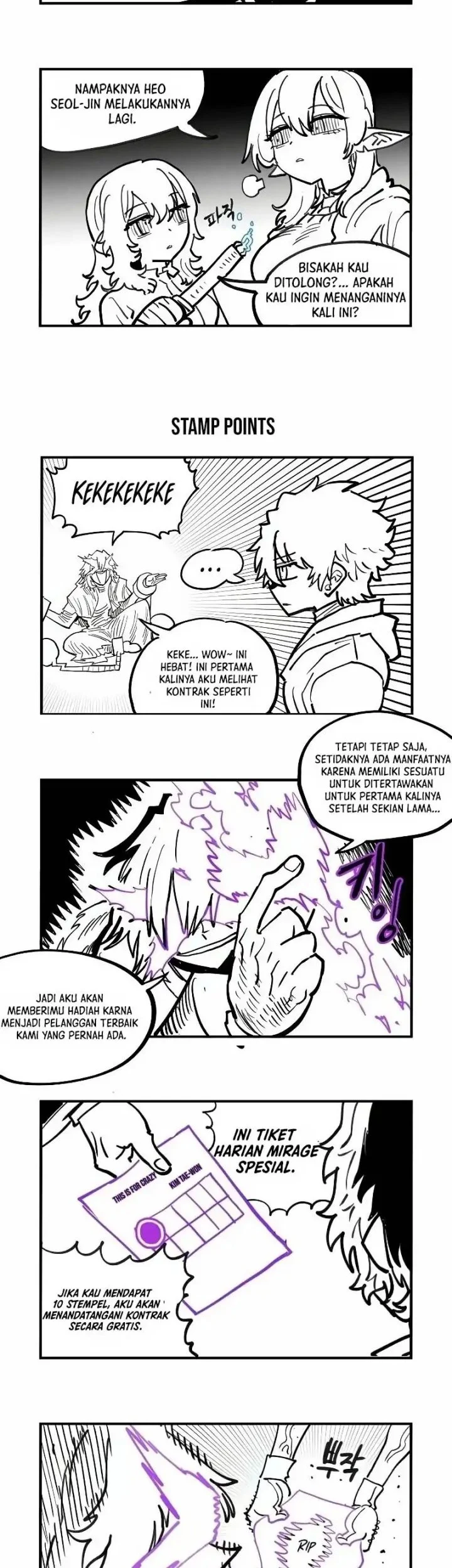 Chapter 224 - halaman 84