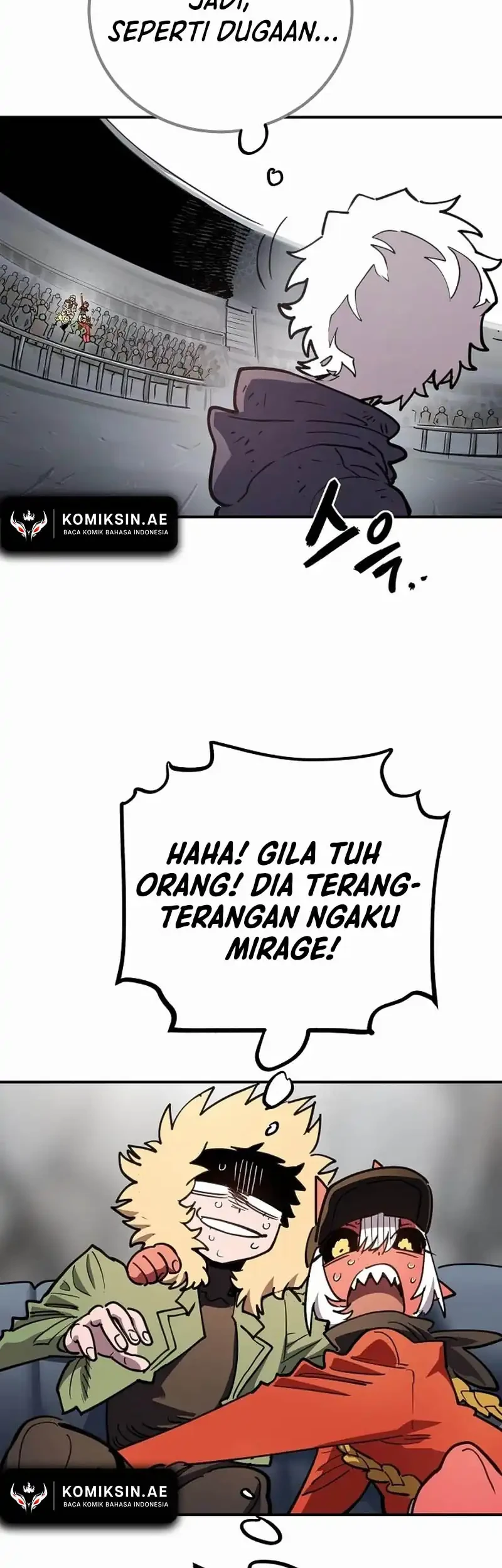 Chapter 225 - halaman 72
