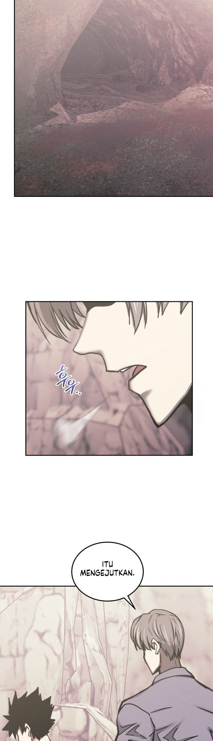 Chapter 132 - halaman 38
