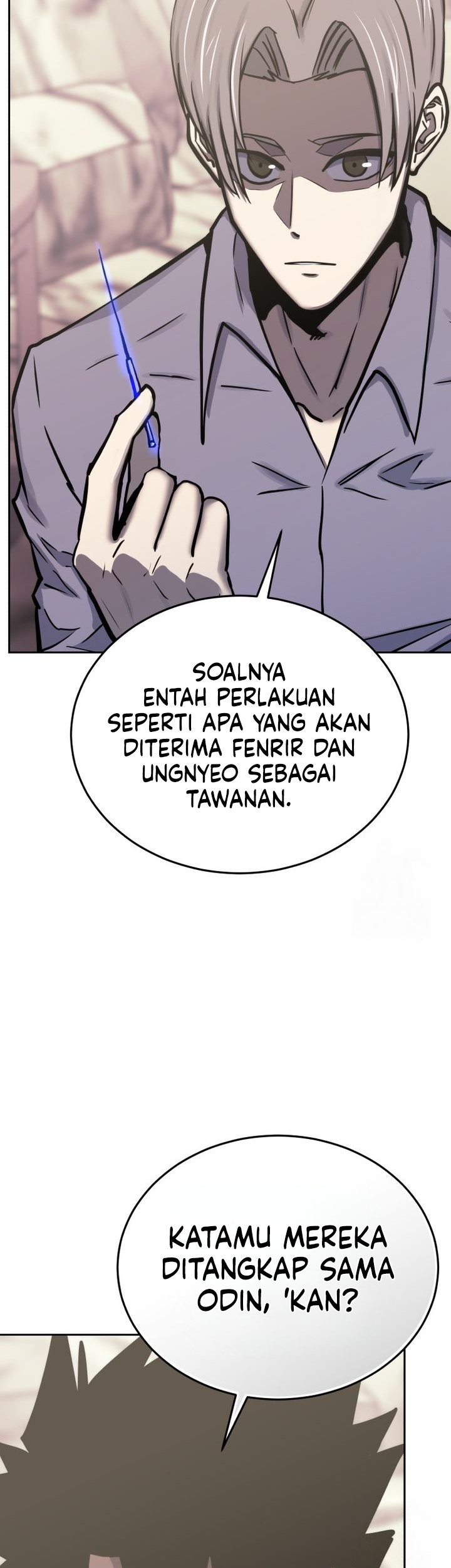 Chapter 132 - halaman 40