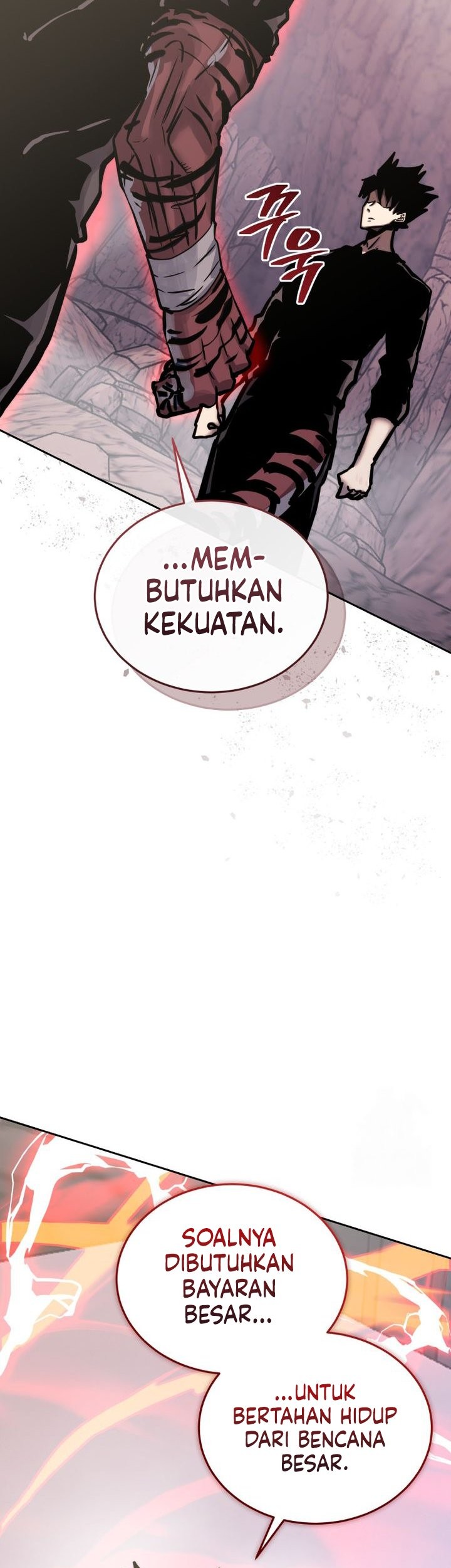Chapter 133 - halaman 22