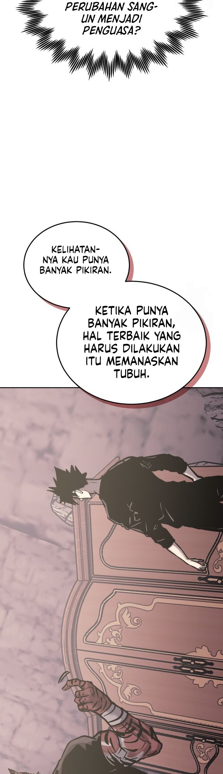 Chapter 133 - halaman 28