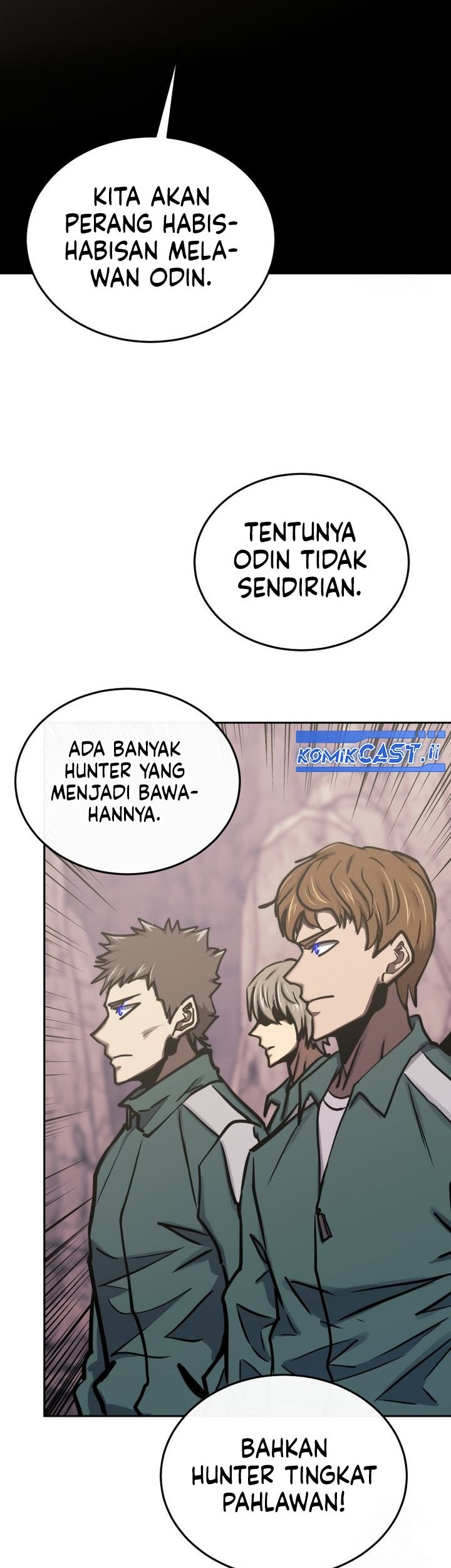 Chapter 133 - halaman 40