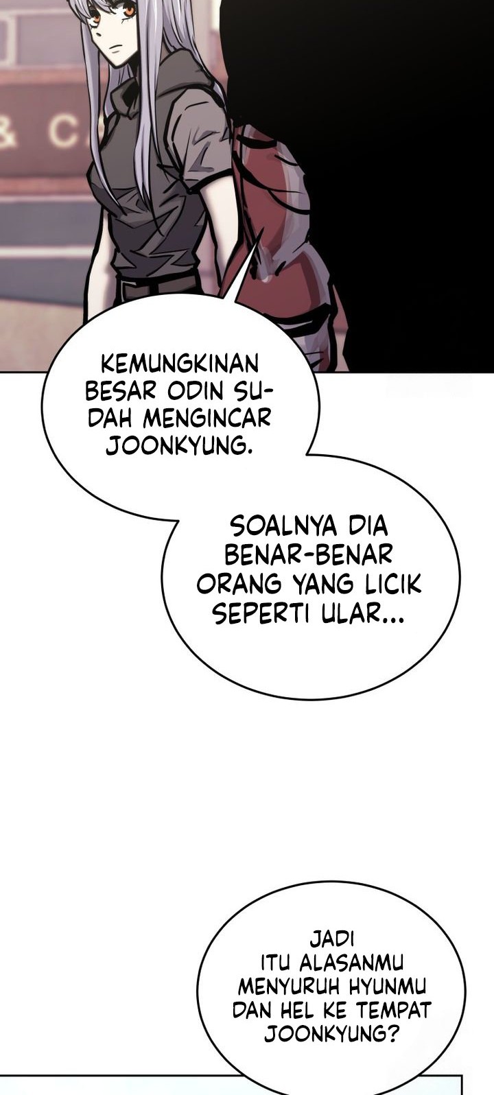 Chapter 134 - halaman 27