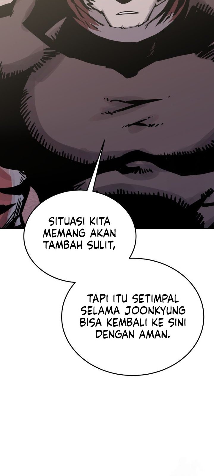 Chapter 134 - halaman 29