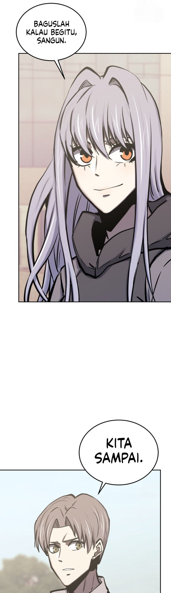 Chapter 134 - halaman 30