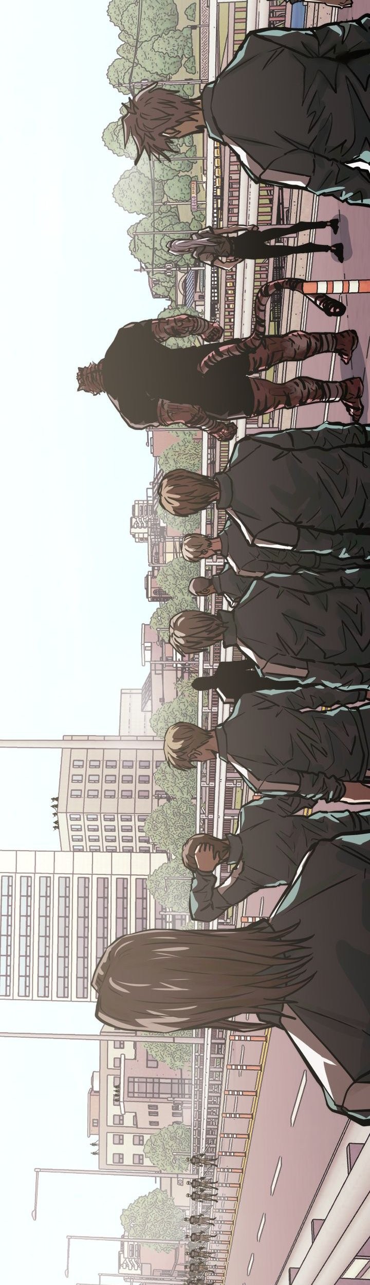 Chapter 134 - halaman 32