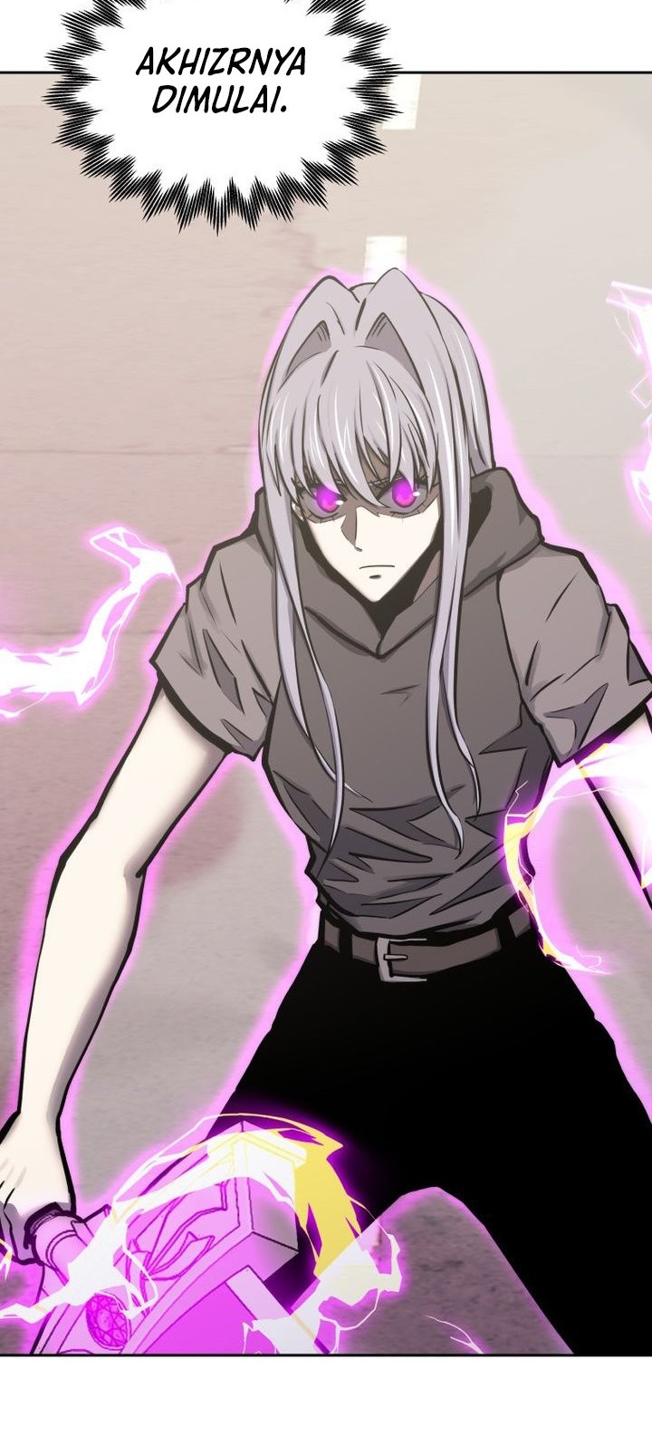 Chapter 134 - halaman 39
