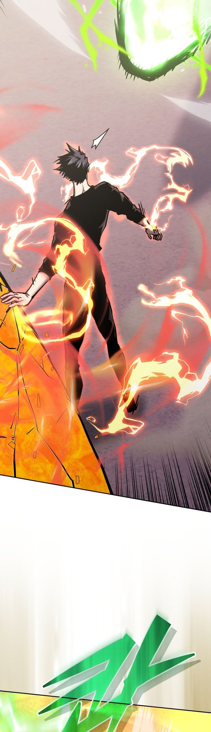 Chapter 134 - halaman 16
