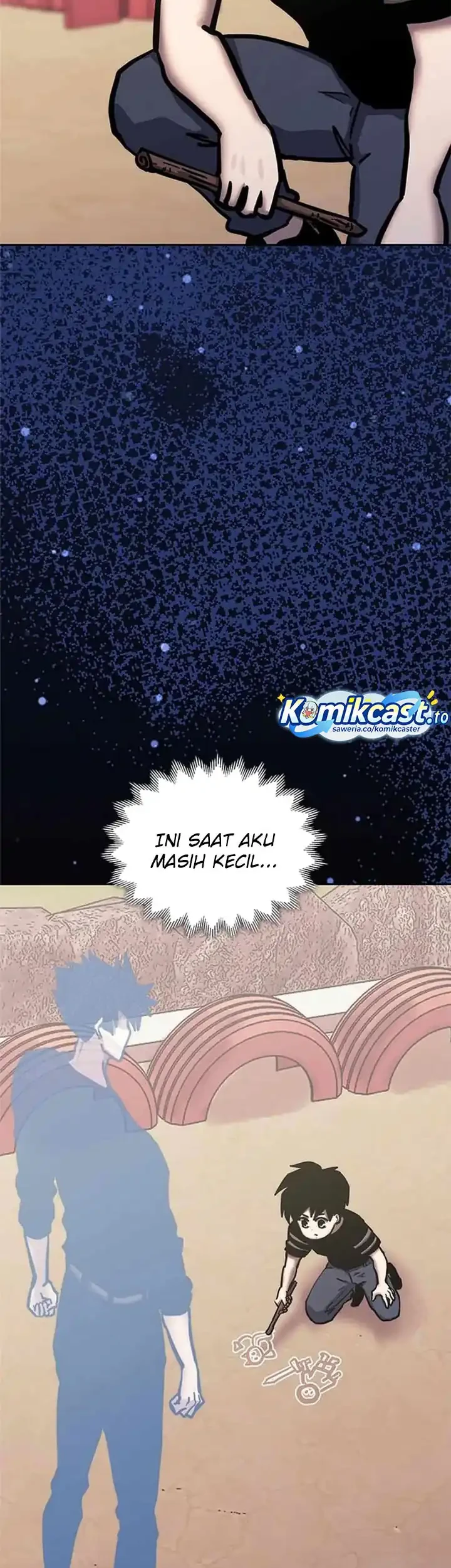 Chapter 137 - halaman 31