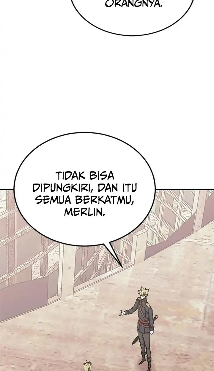 Chapter 138 - halaman 22
