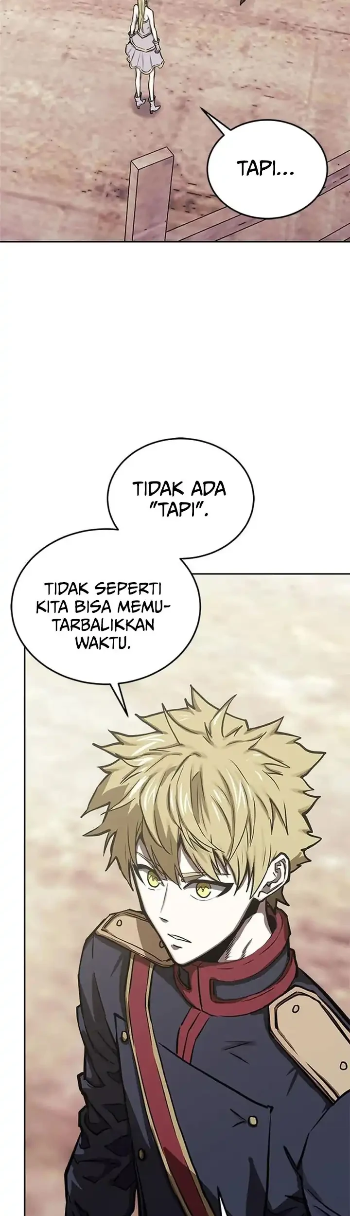 Chapter 138 - halaman 23