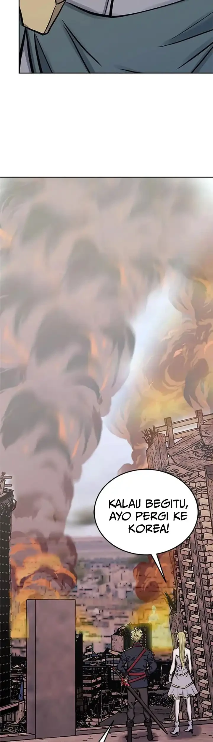 Chapter 138 - halaman 31
