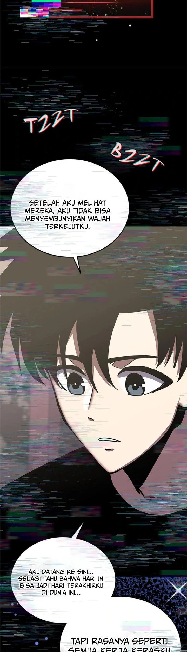Chapter 140 - halaman 21