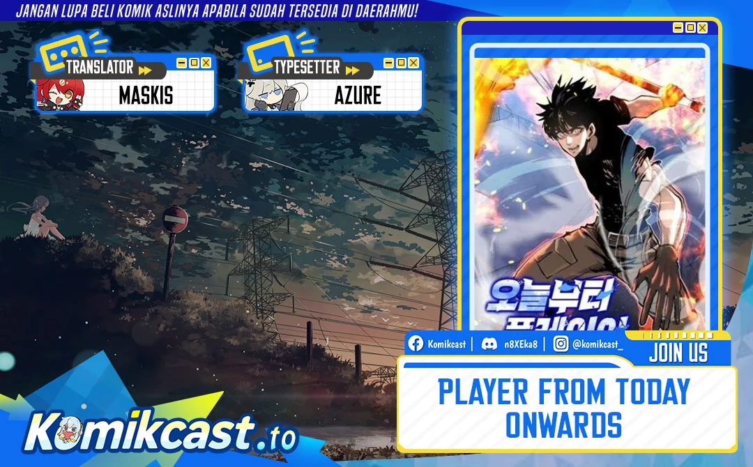 Chapter 141 - halaman 2