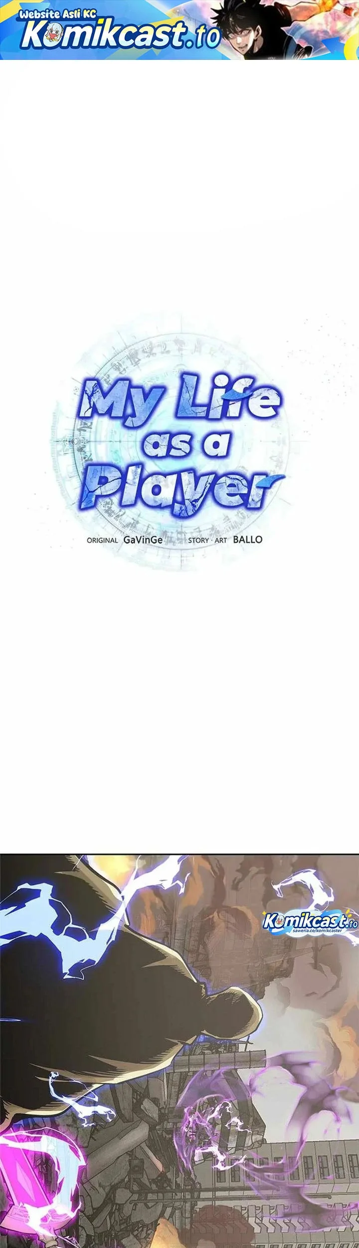 Chapter 141 - halaman 3